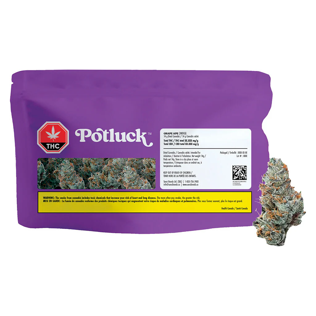 Grape Ape - Image 4