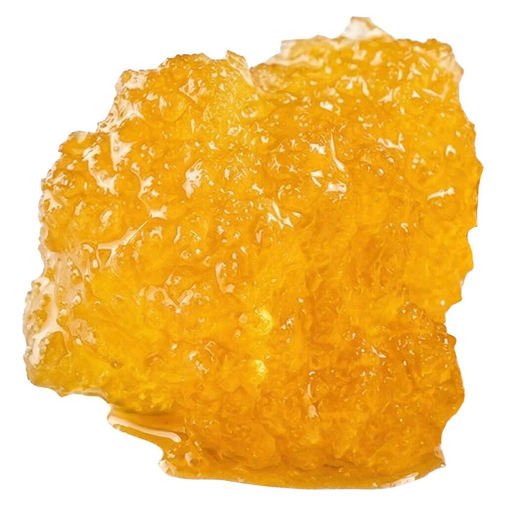 Grape Nanuk Live Resin