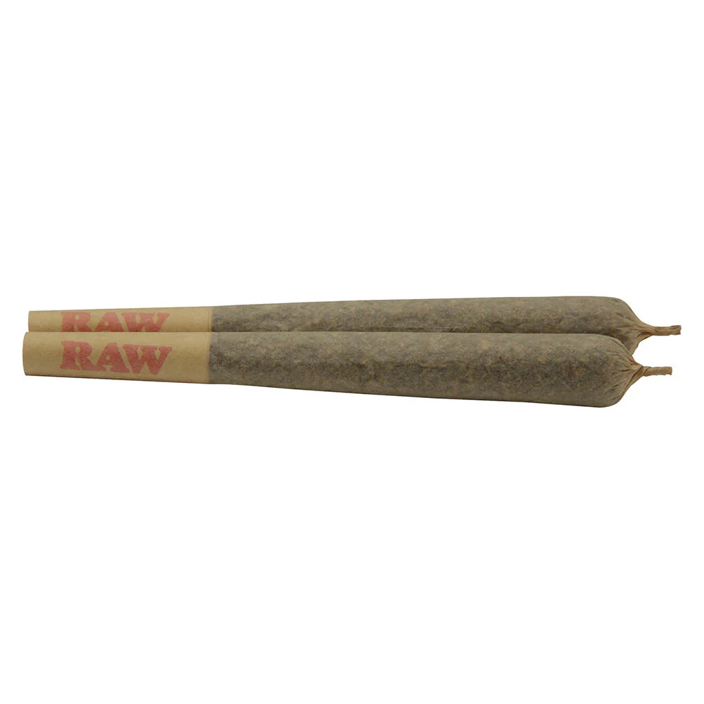 Permanent Marker Pre-Roll