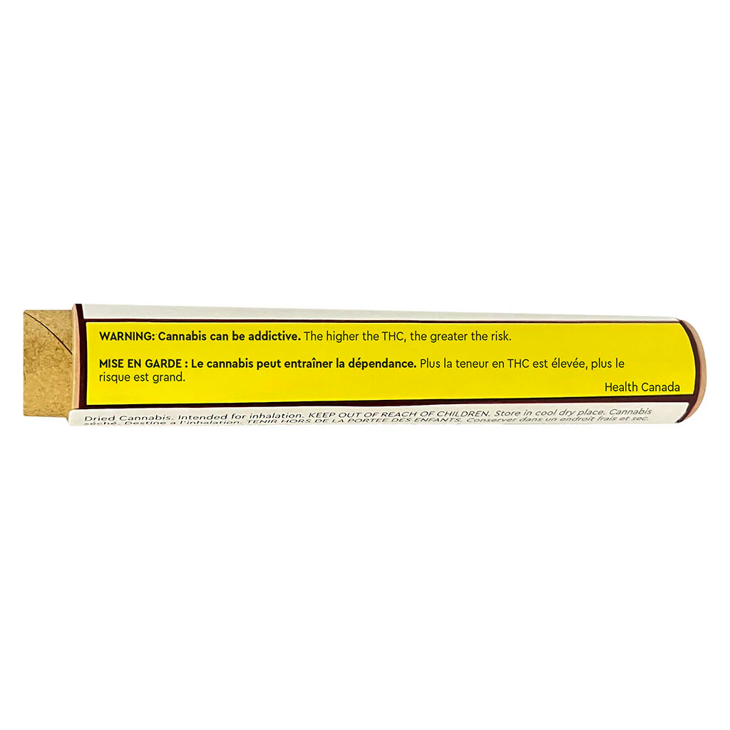 Permanent Marker Pre-Roll - Image 3