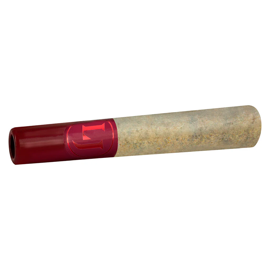 Hash Fusions - Préroulé infusé Sour Diesel x Pink RNTZ