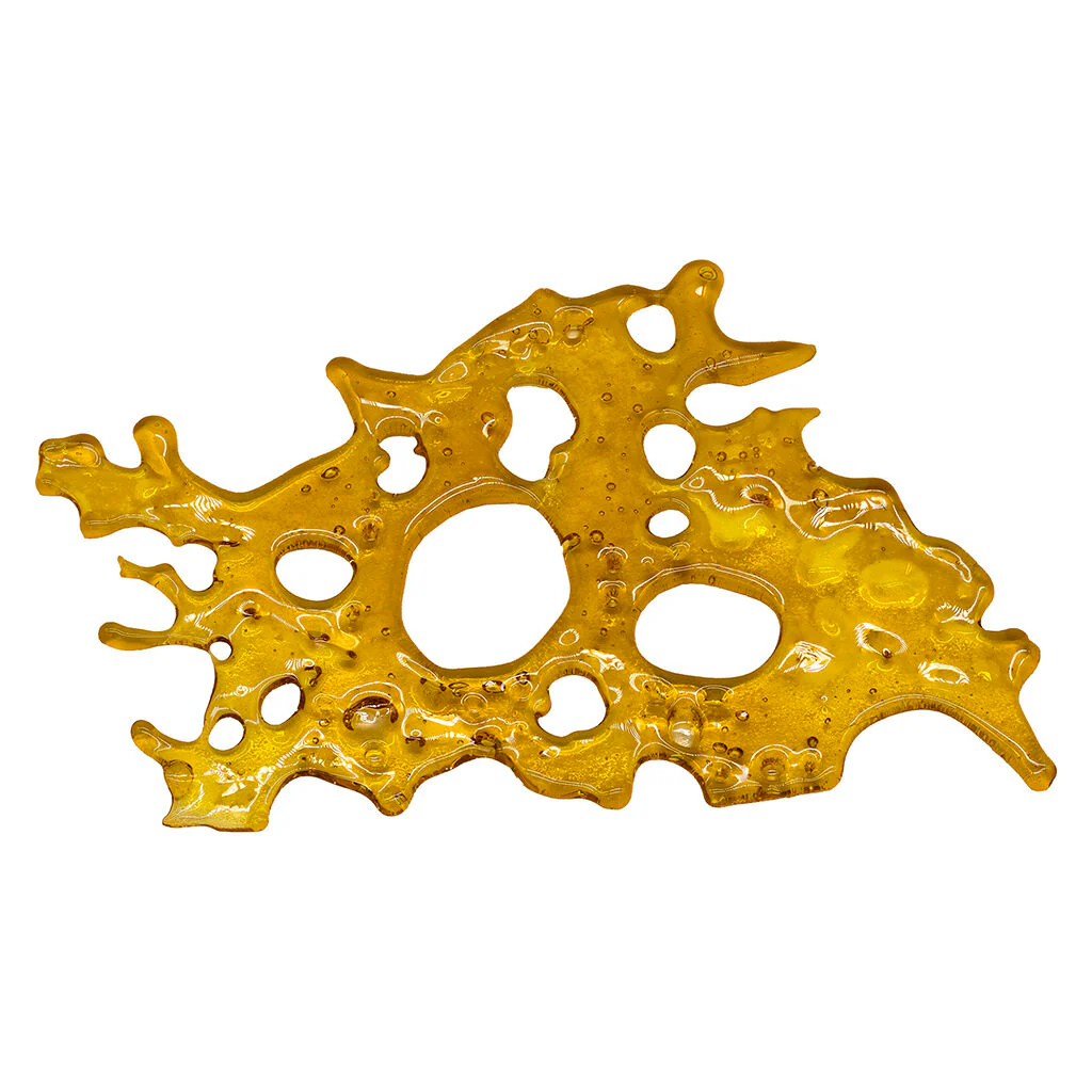 Ambre de cannabis High Octane OG