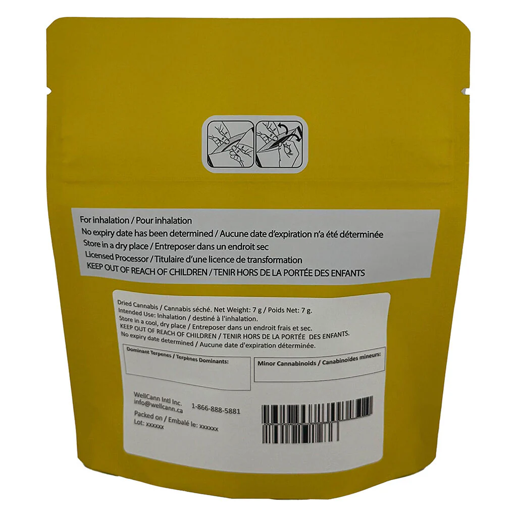 Honeycomb Haze Sativa - Image 3