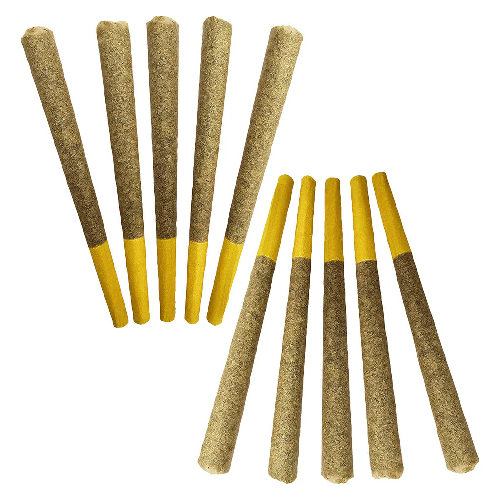 HyperNova Haze - Sativa Pre-Roll