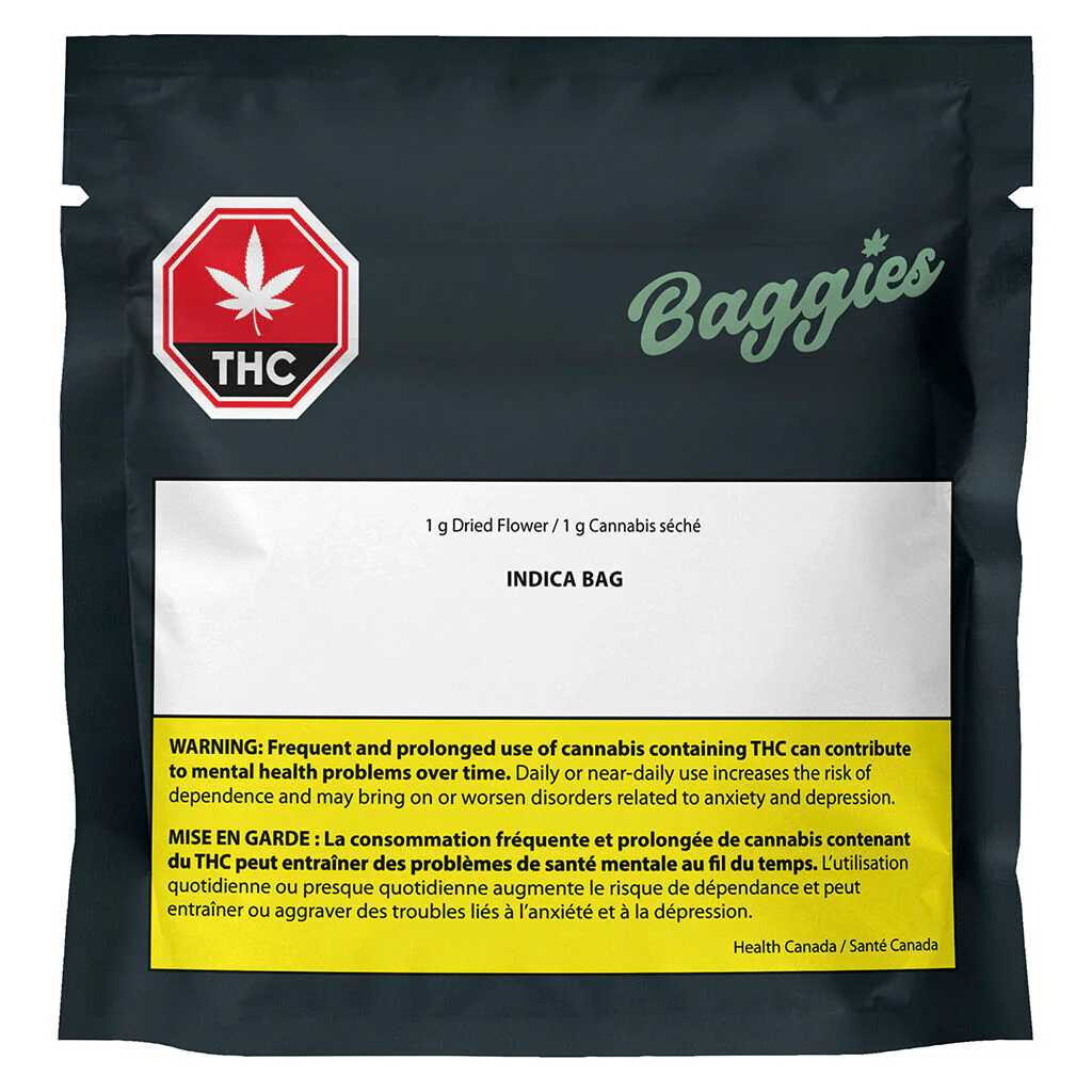 Indica Bag - Image 2