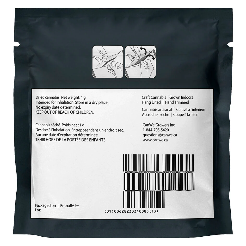 Indica Bag - Image 3