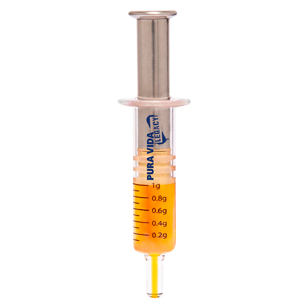 Indica Honey Oil Dispenser