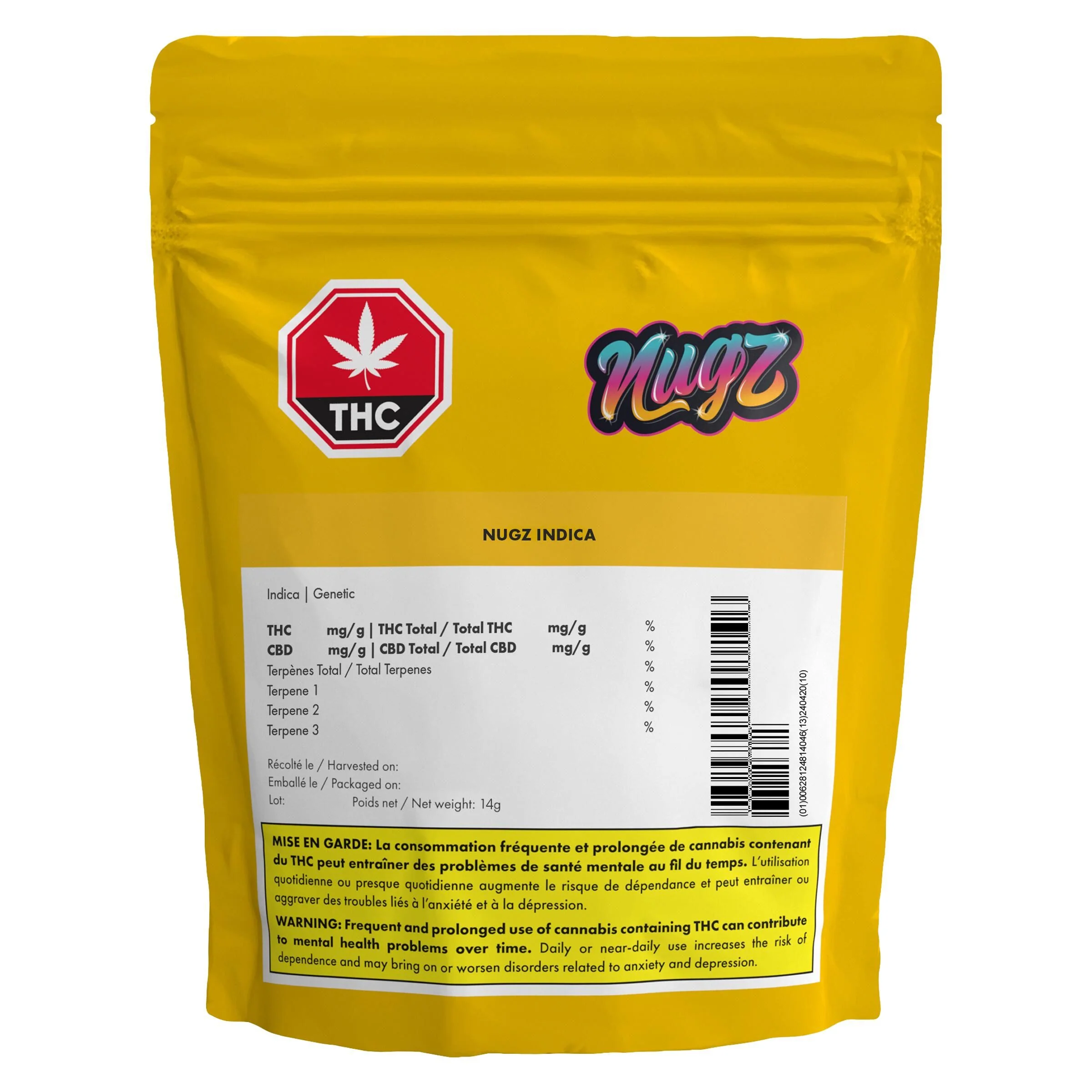 Indica - Image 2