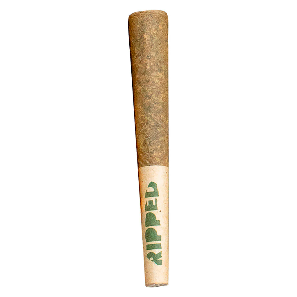Préroulé Indica