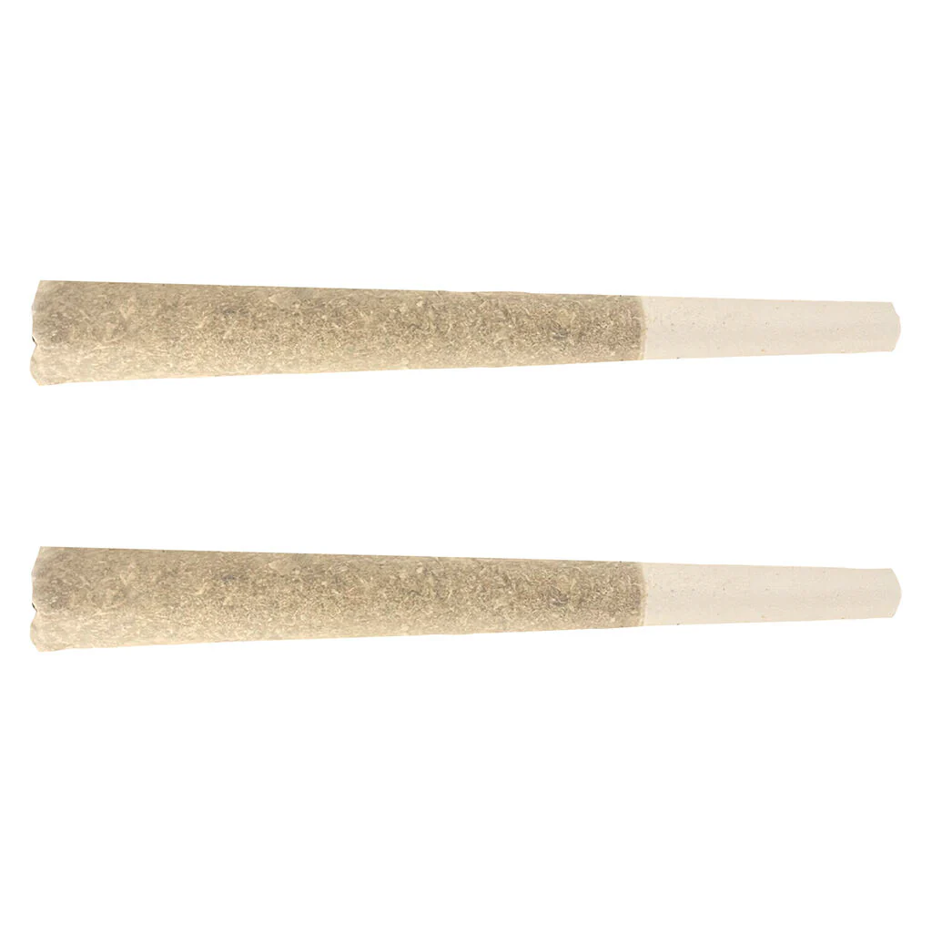 Préroulé Stunnerz Indica Pre-Roll