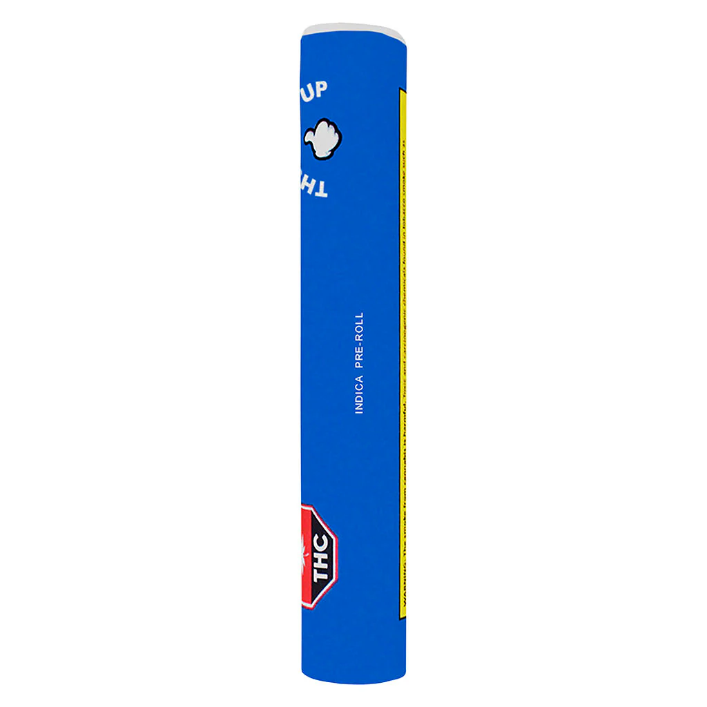 Indica Pre-Roll - Image 2