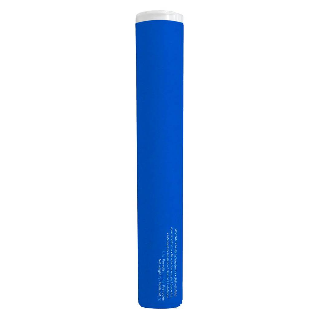 Indica Pre-Roll - Image 4