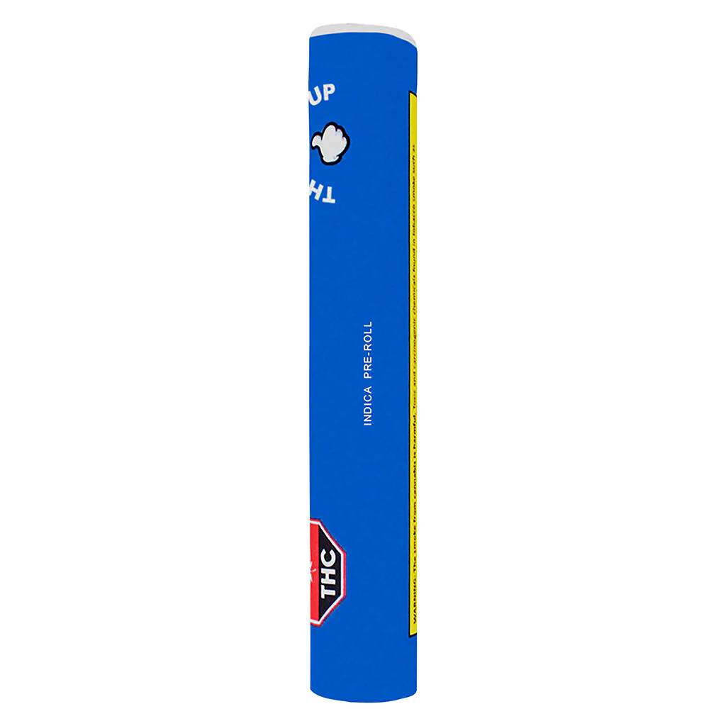 Indica Pre-Roll - Image 5