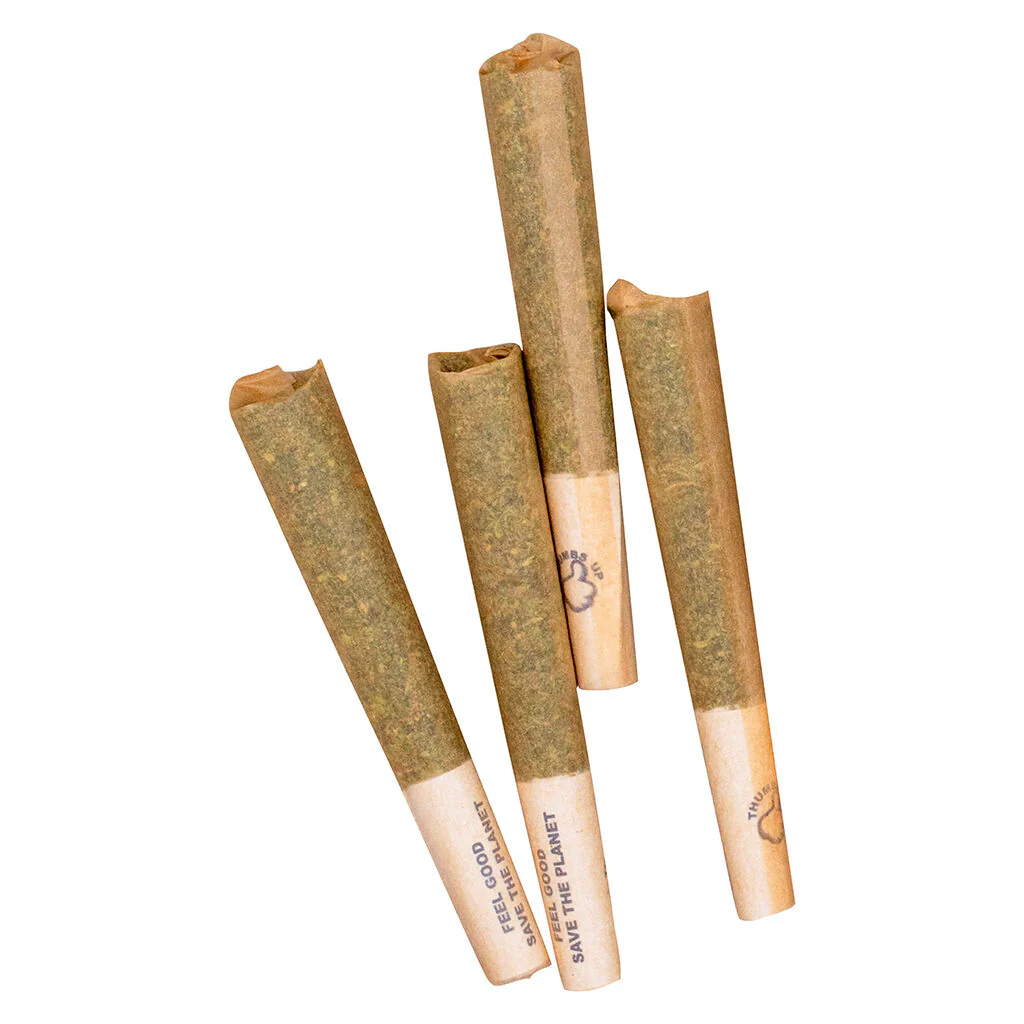 Indica Pre-Roll - Image 6