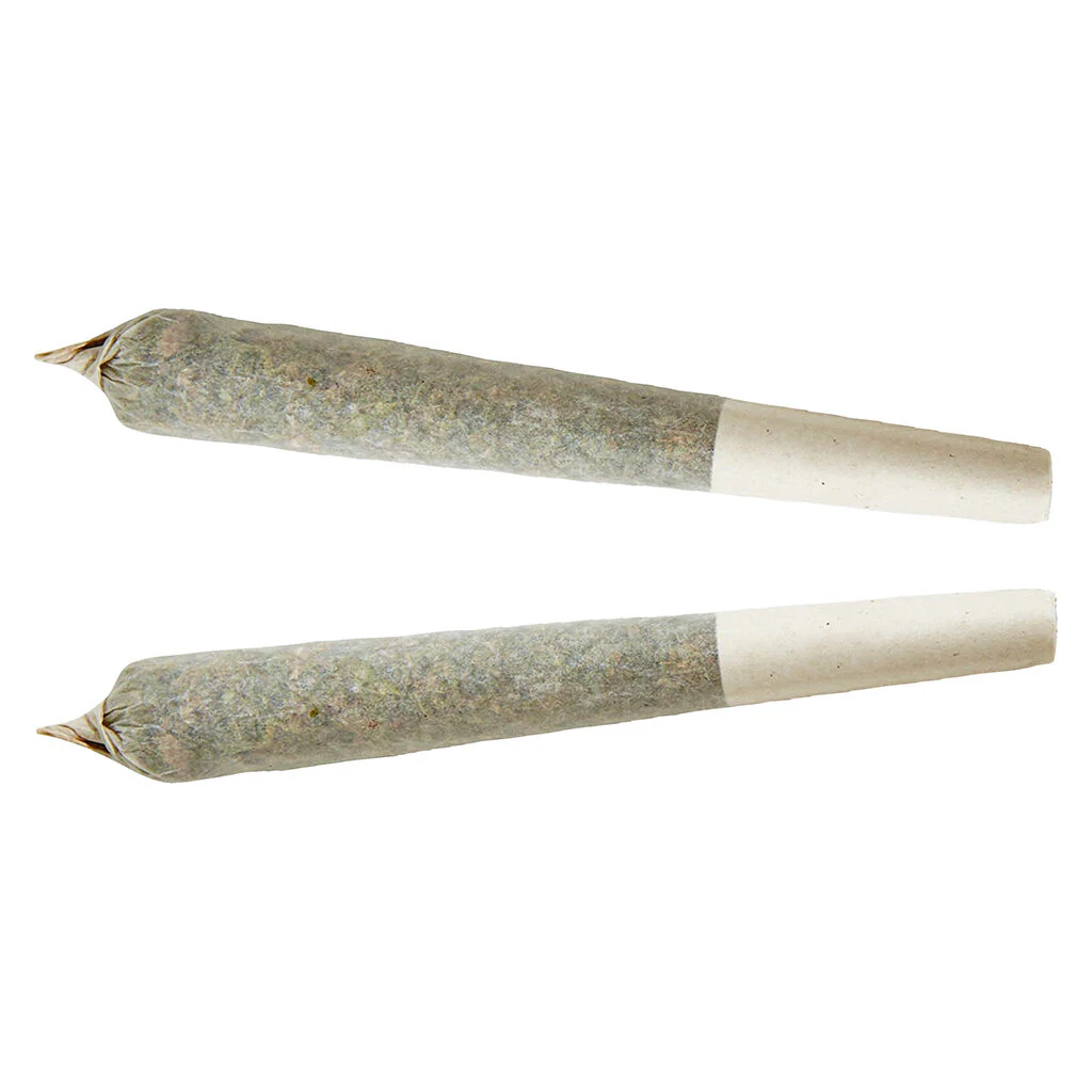 Préroulé Indica