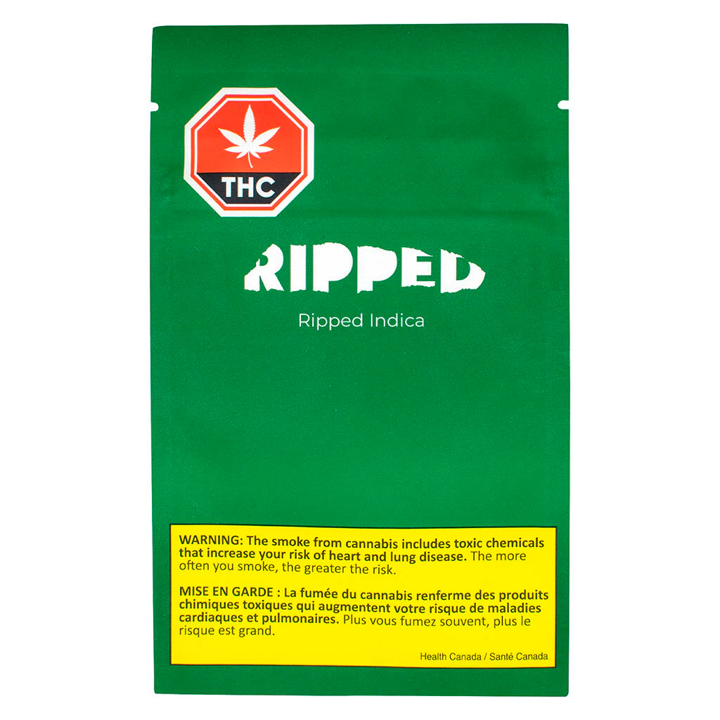 Ripped Indica - Image 5