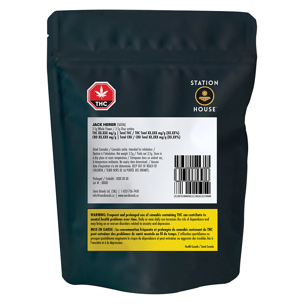 Jack Herer - Image 2