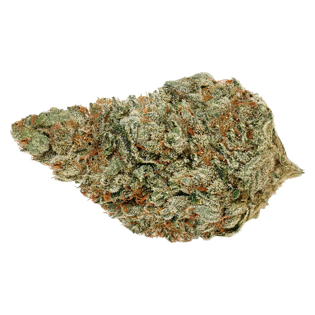 Jet Fuel Gelato