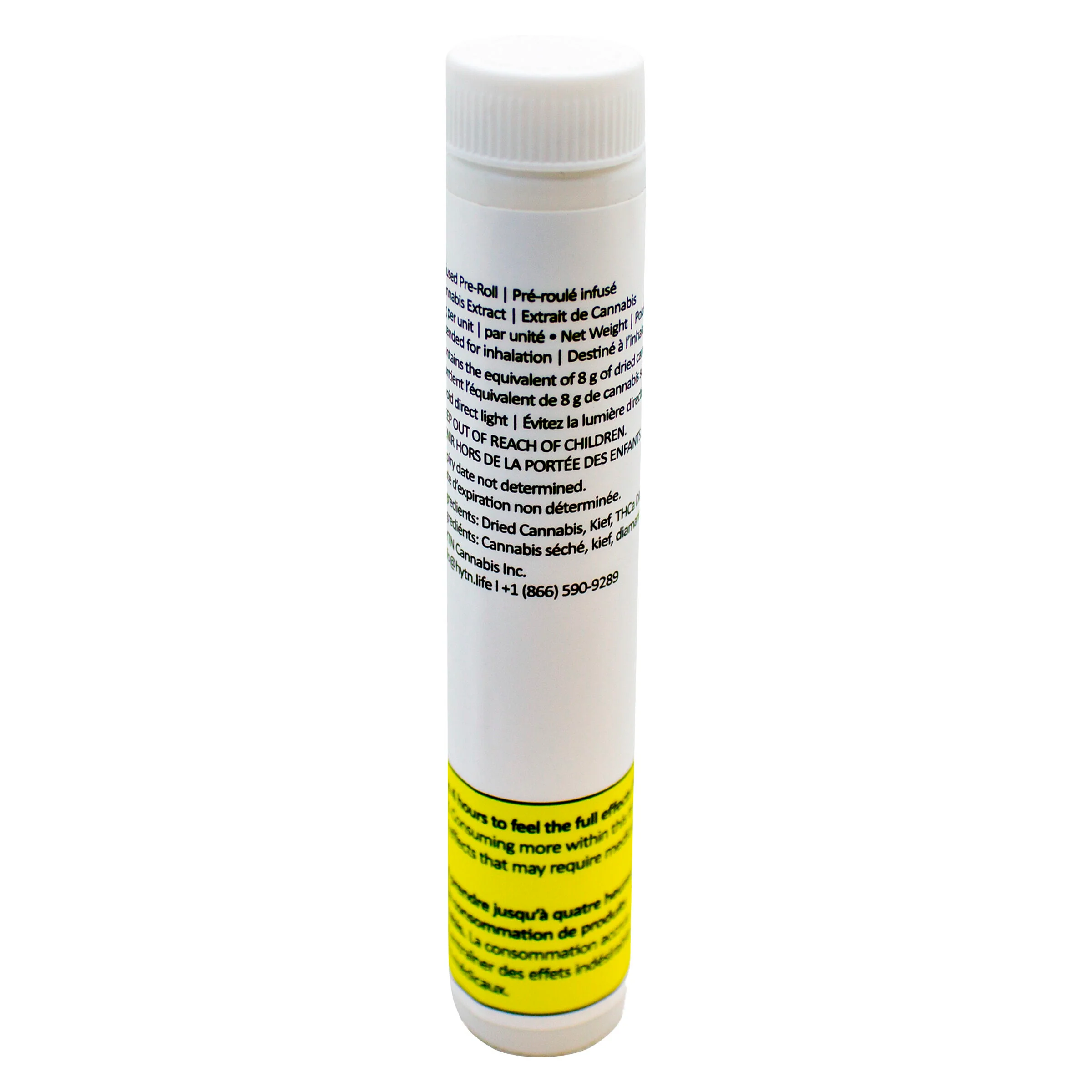 Joint suralimenté - Image 3