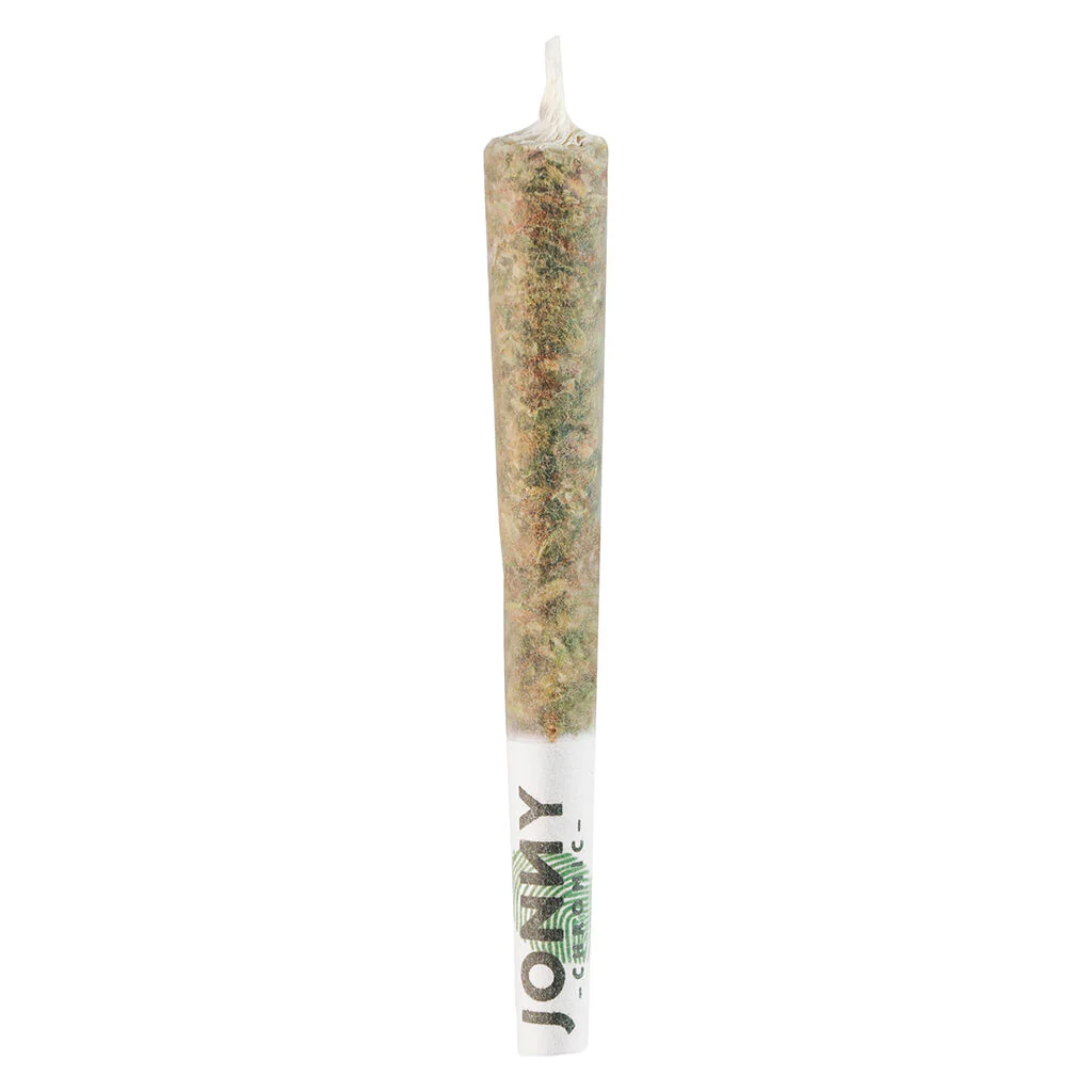 Jonny’s Stash − Sativa Reefers en rotation