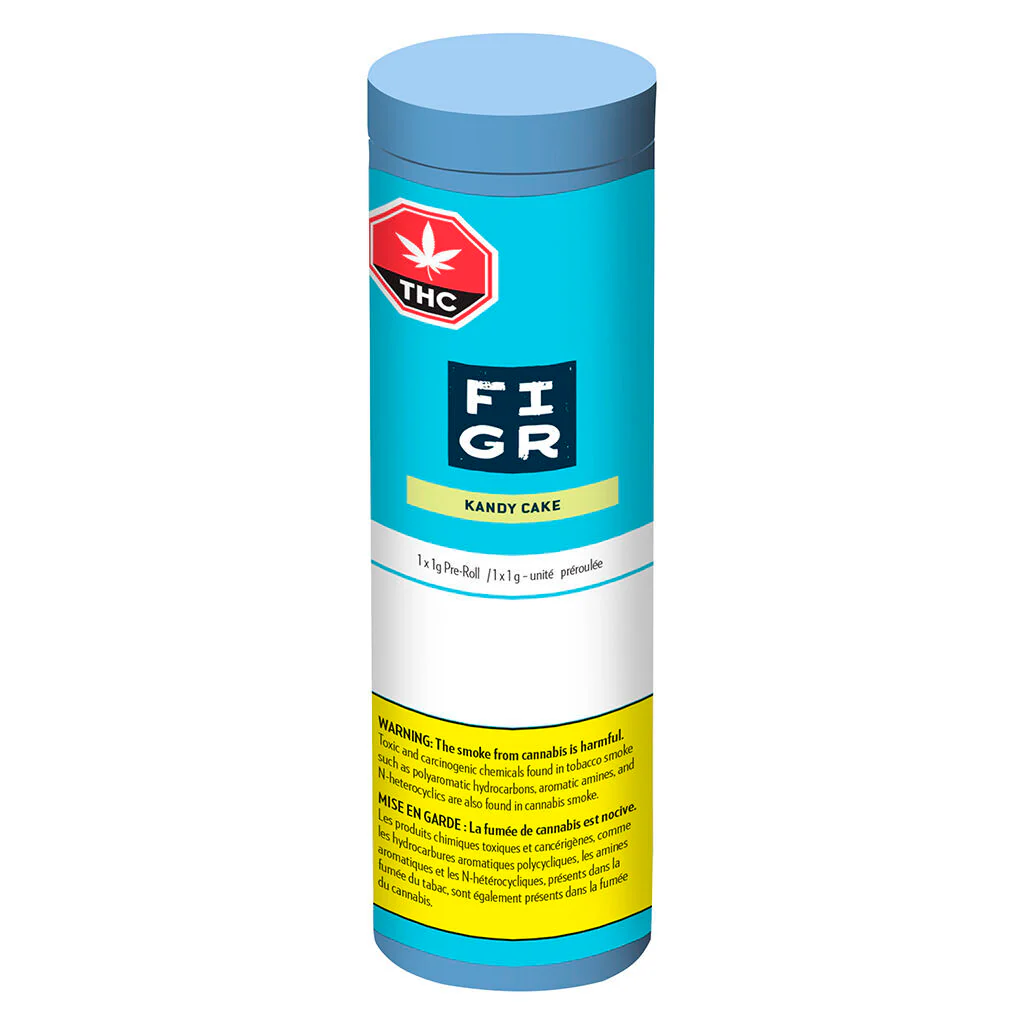 Kandy Cake Pre-roll - Image 5