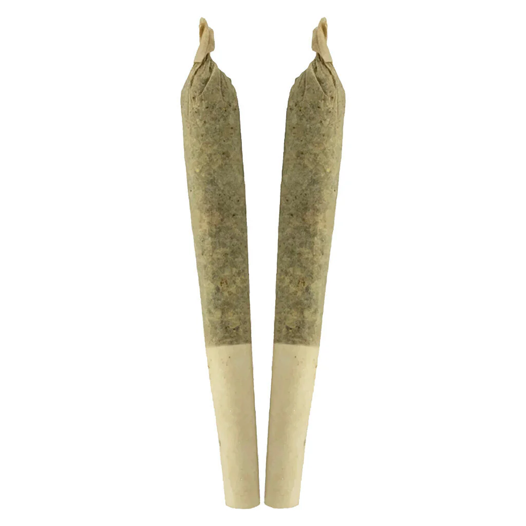 Key Lime Pie Pre-Roll
