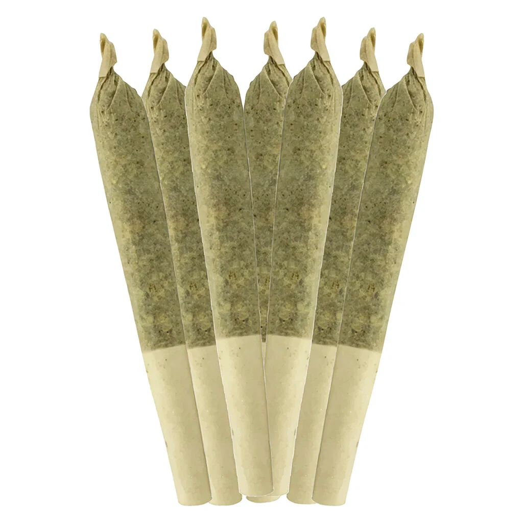 Key Lime Pie Pre-Roll - Image 3