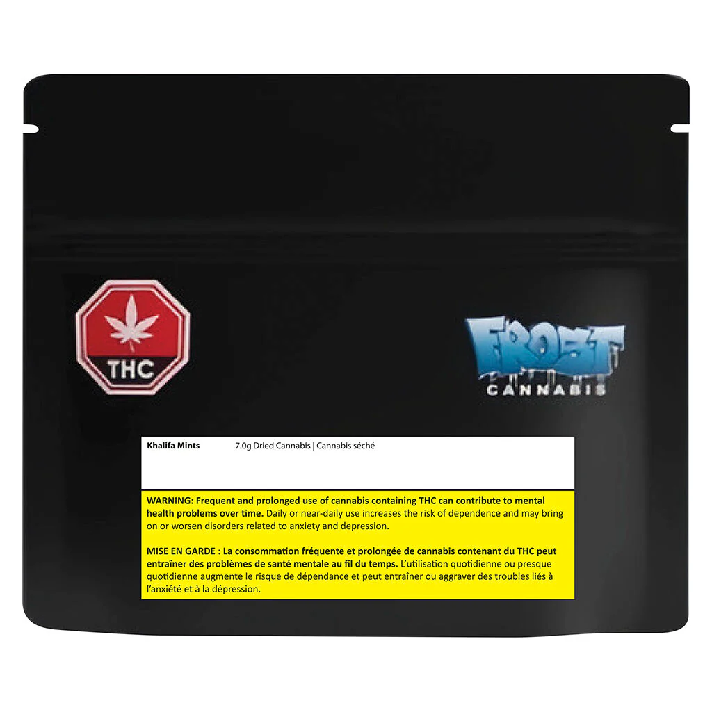 Khalifa Mints - Image 2