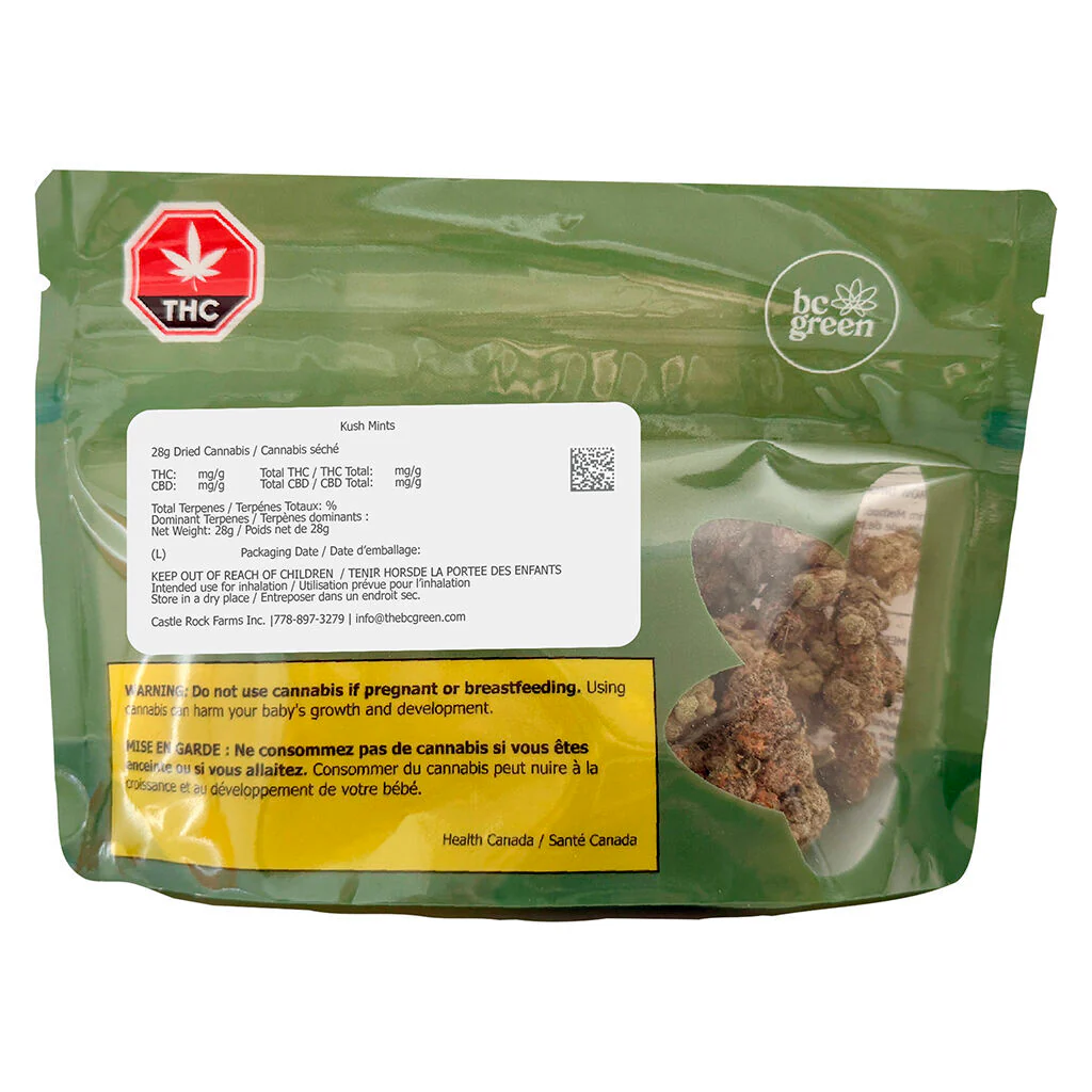 Kush Mints - Image 6