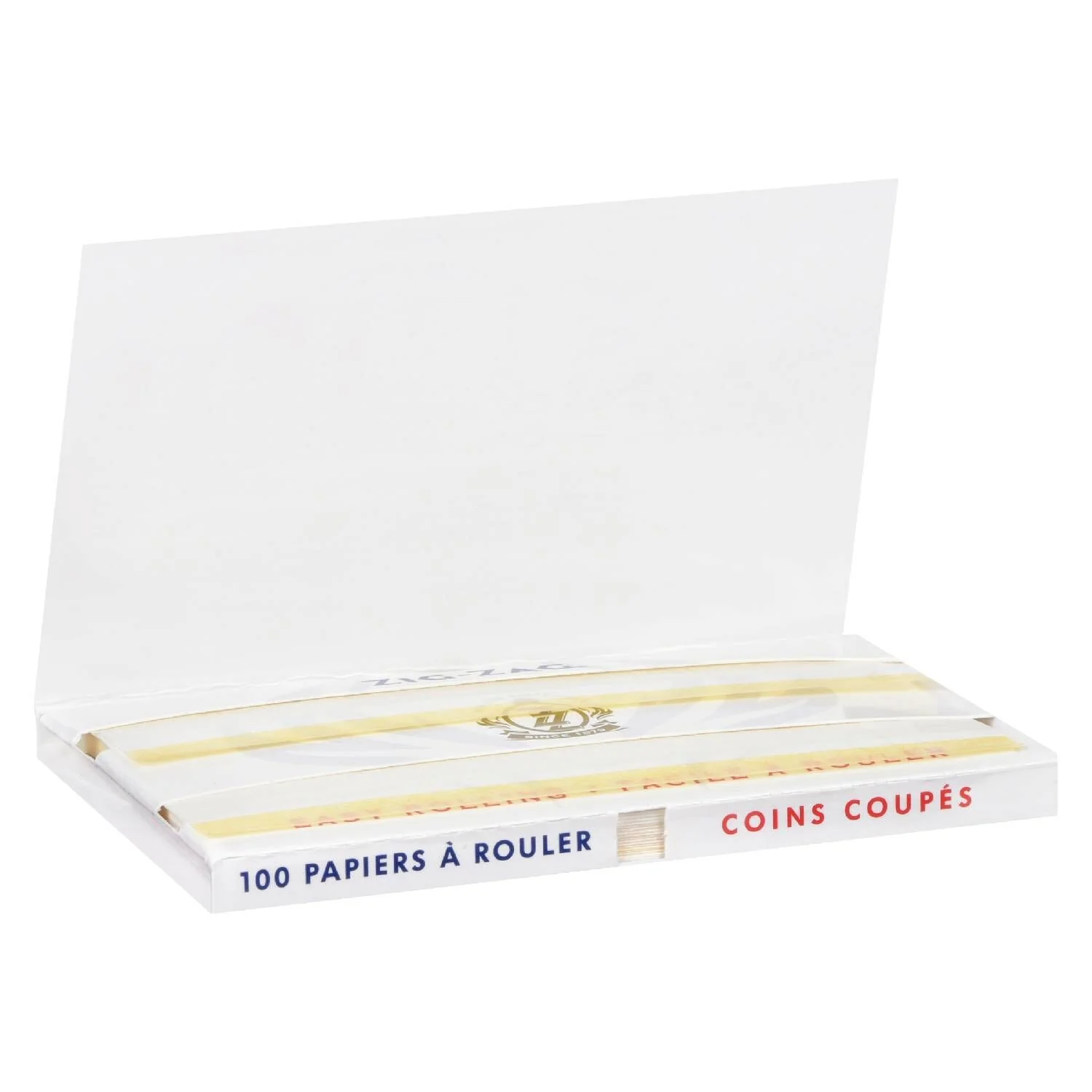 Kutcorners Slow-Burning Rolling Papers - Image 3