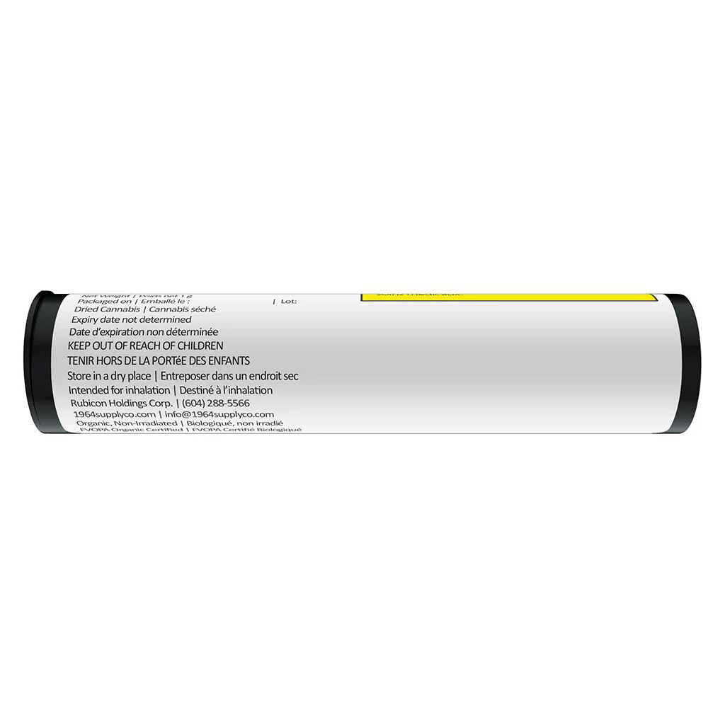 Préroulé Lemon Diesel - Image 6