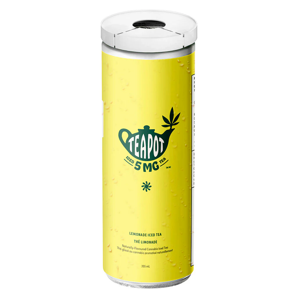 Lemonade Iced Tea
