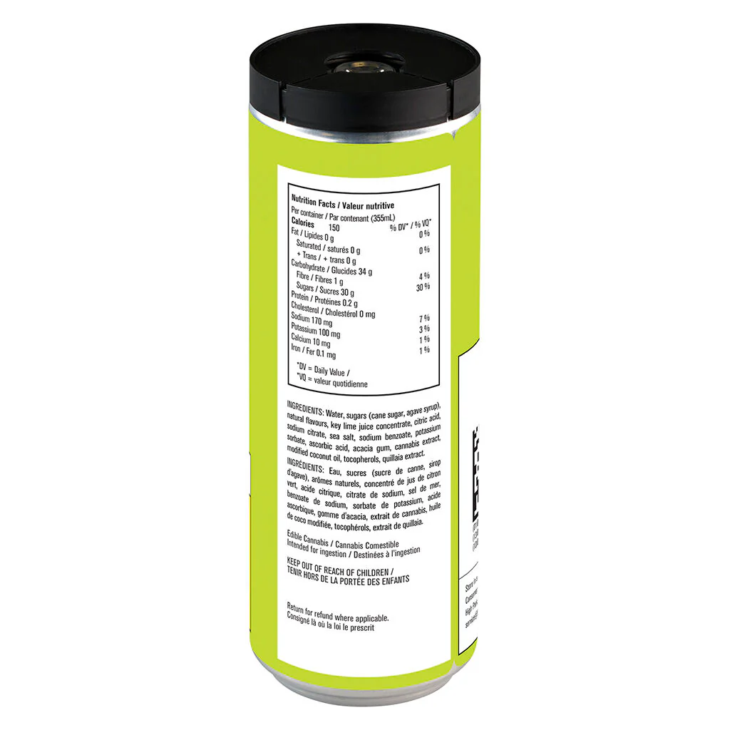 Lime mexicaine - Image 2