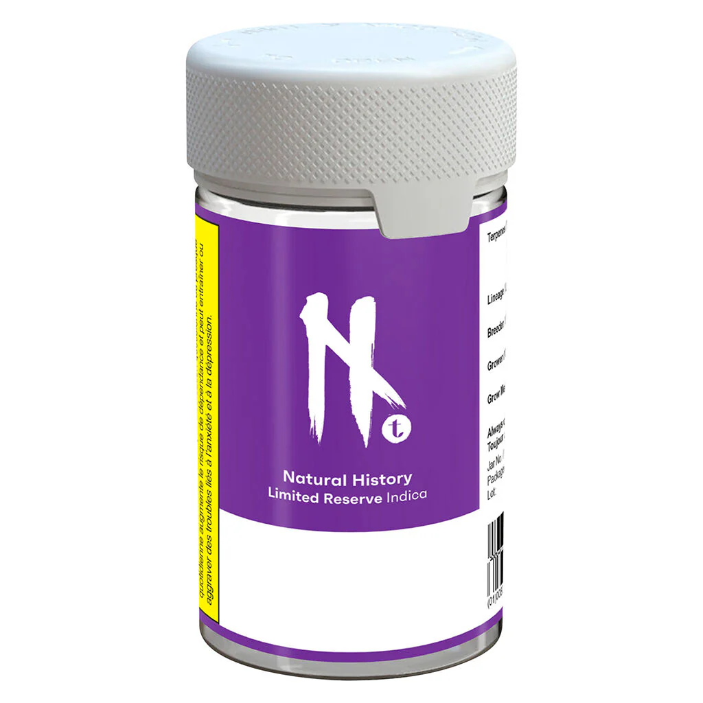 Limited Reserve Indica - Image 2
