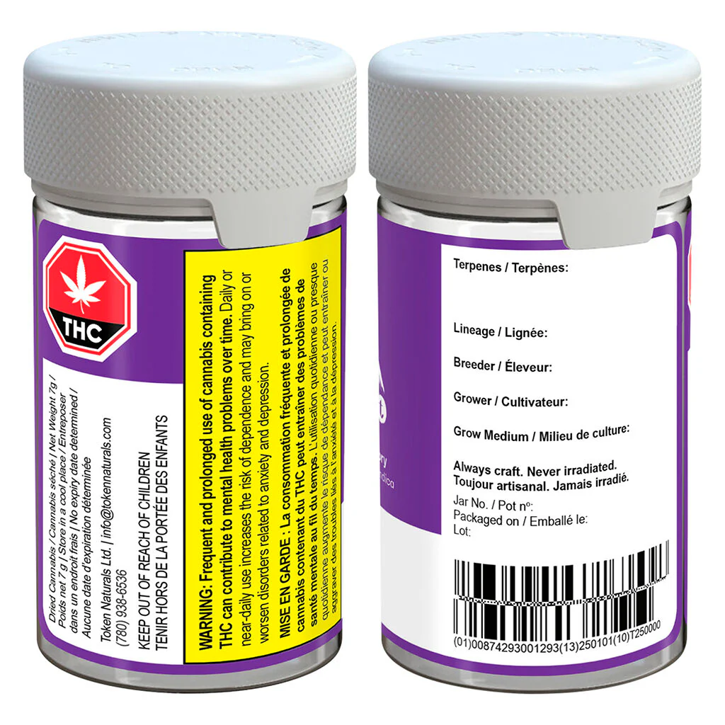 Limited Reserve Indica - Image 3