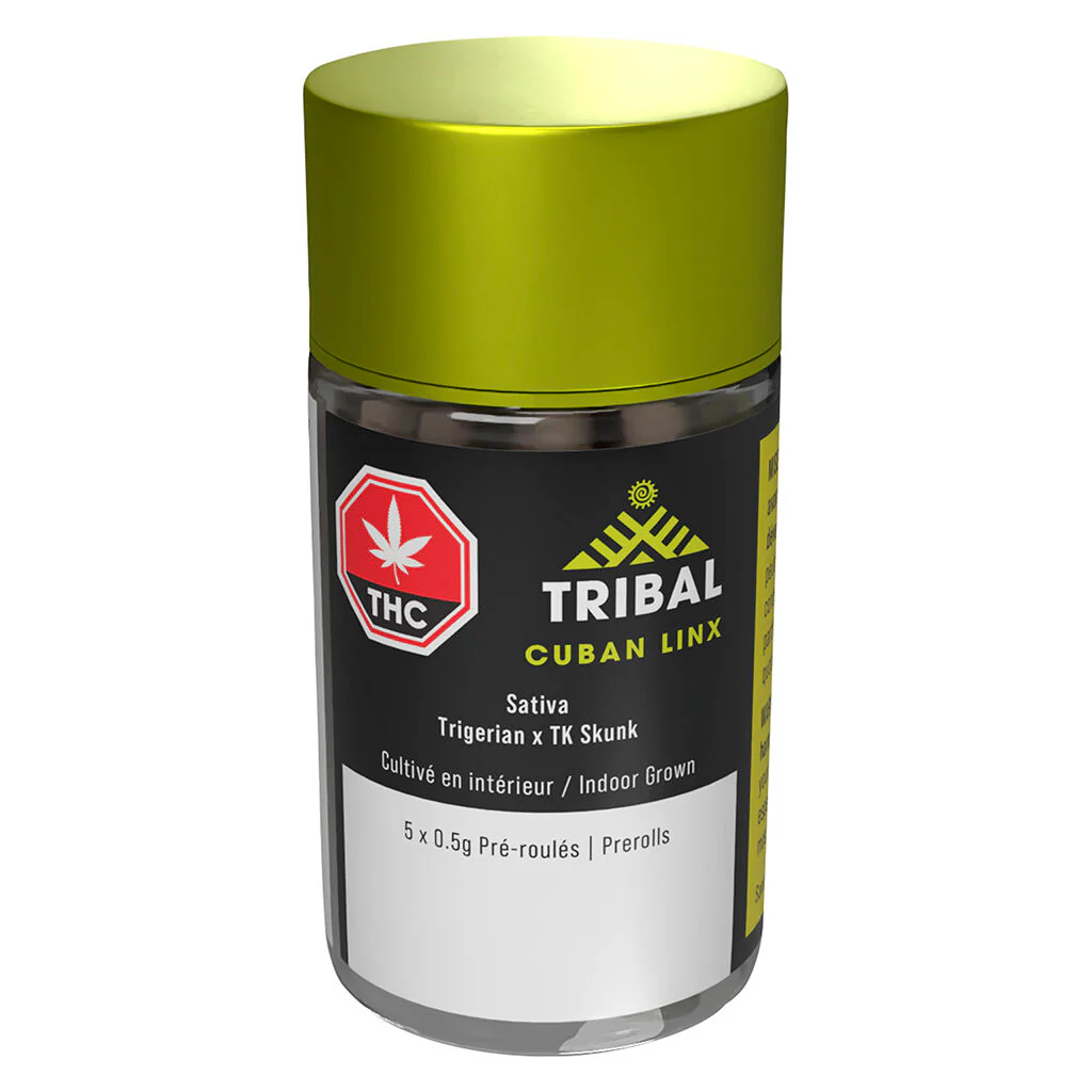 Linx cubain - Image 2