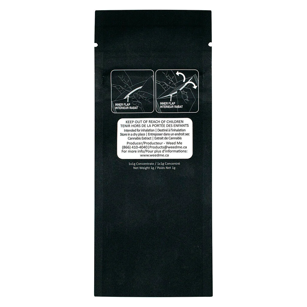 Liquid Diamond Guava Passion Fruit AIO - Image 3
