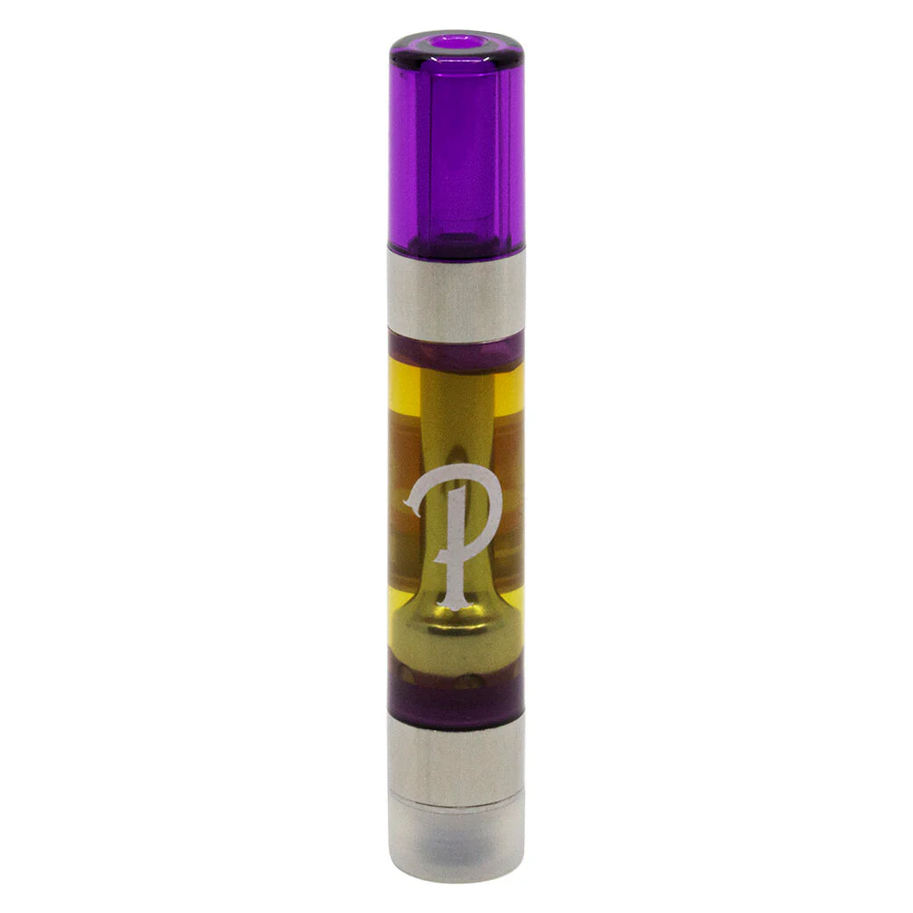 Live Resin – big White Dawg Xl 510 Thread Cartridge
