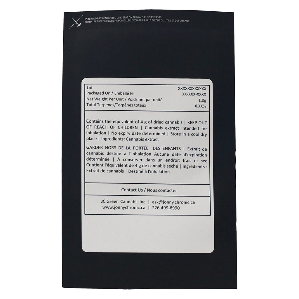 Live Resin - Image 3
