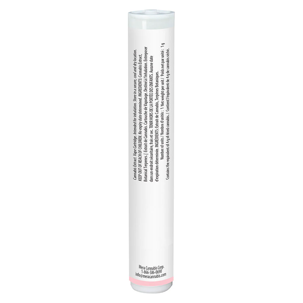 Lovely Leechi 510 Thread Cartridge - Image 3