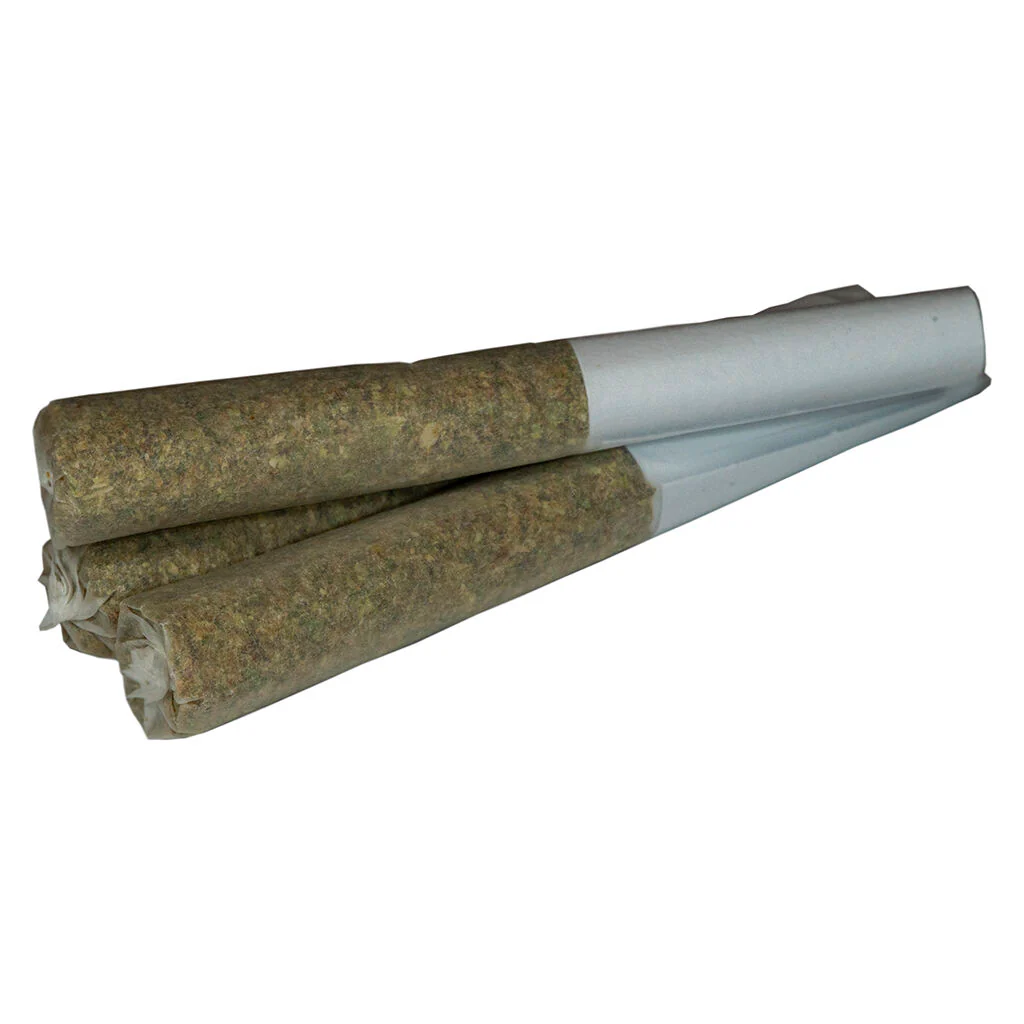 Préroulé Mega Breath