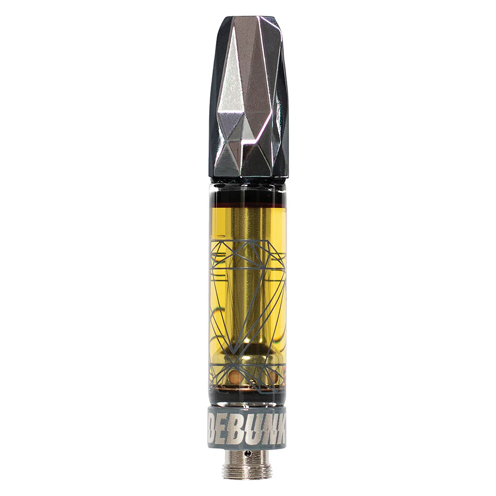Moon Drops Liquid Diamonds 510 Thread Cartridge