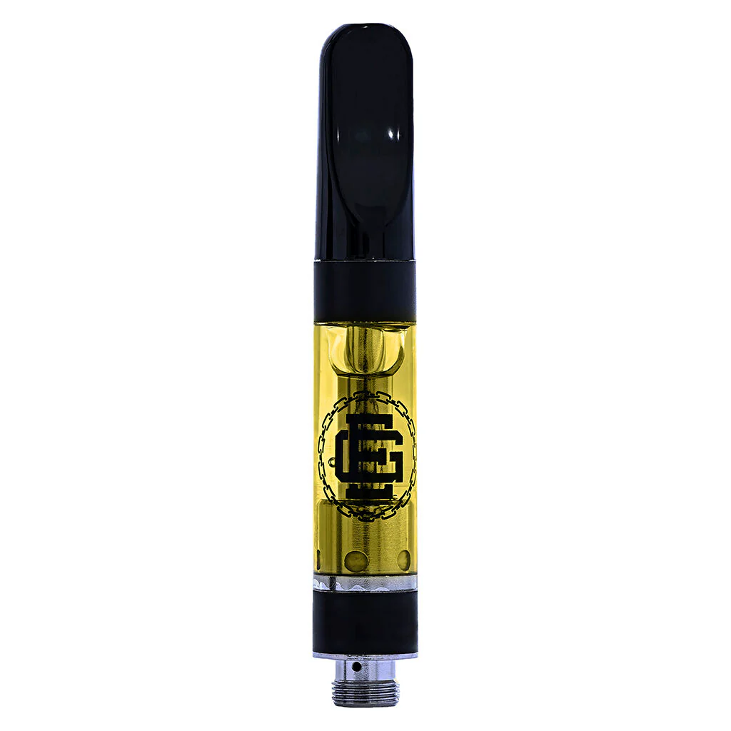 Neon Fizz Cart 510 Thread Cartridge