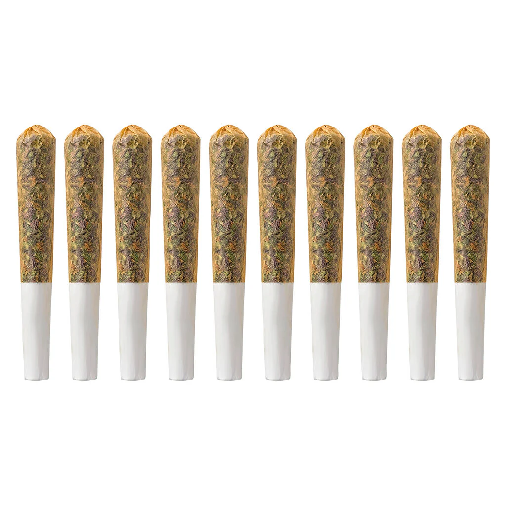 Off the Clock Pre-Roll