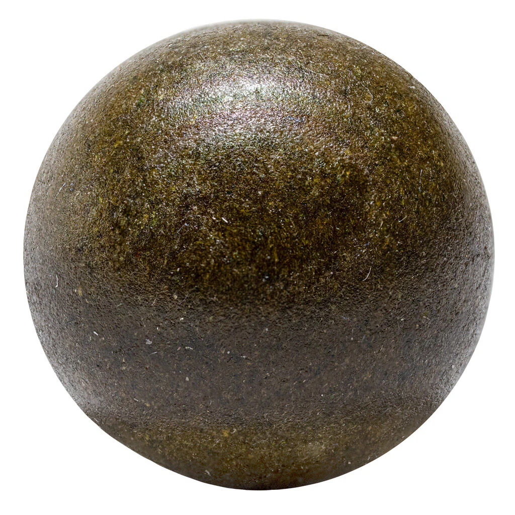 Old School Hash