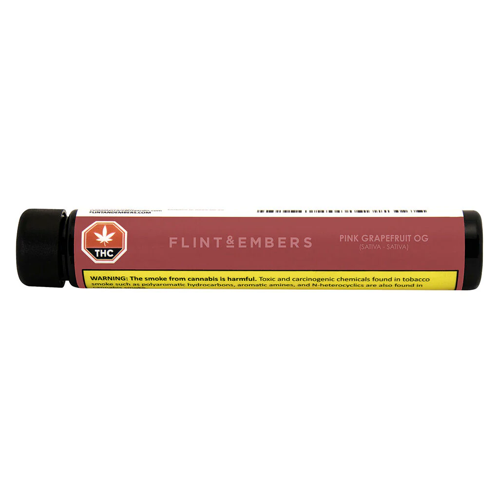 Pamplemousse rose OG - Image 2