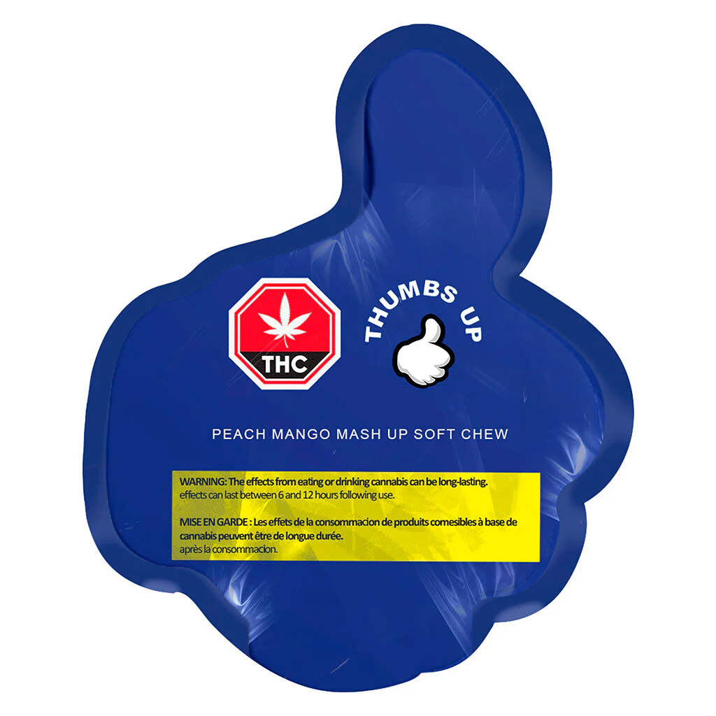 Peach Mango Mash Up - Image 2