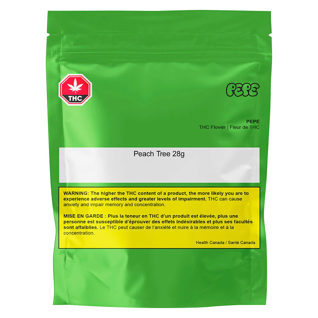 Peach Tree - Image 4