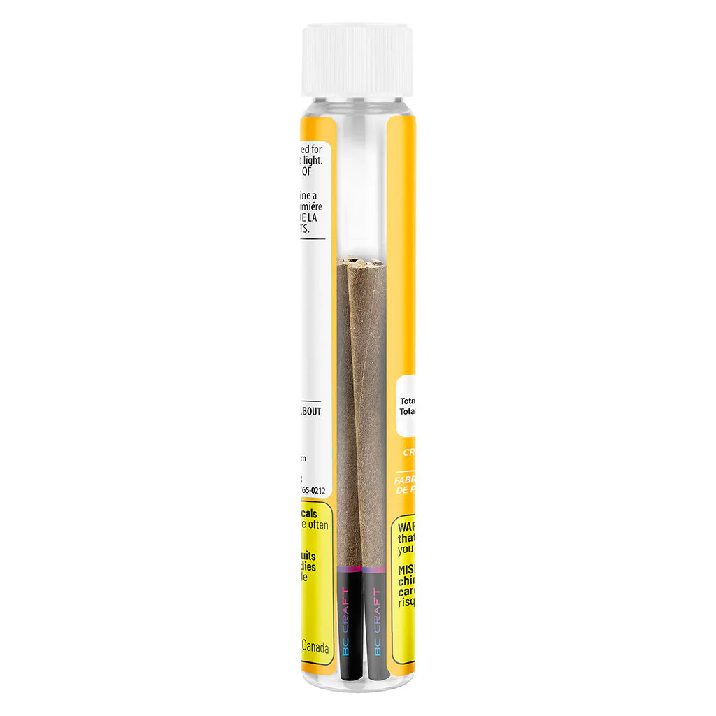 Pebble Punch Blunts - Image 3