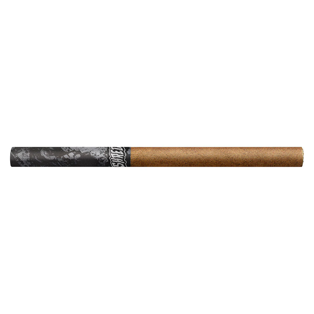 Préroulé infusé Pineapple Kush Heavy Slims